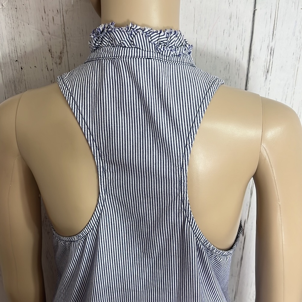 Ivy Jane Ruffled Racerback - Picture 9 of 11